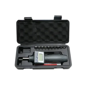 Mini tournevis numérique multifonctionnel, haute précision 2%, ANS