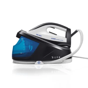 Fer à repasser 3100W professionnel - Puissant et antiadhésif