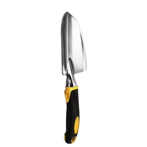 Kit Jardinage 5 en 1 : Outils à Main Ergonomiques