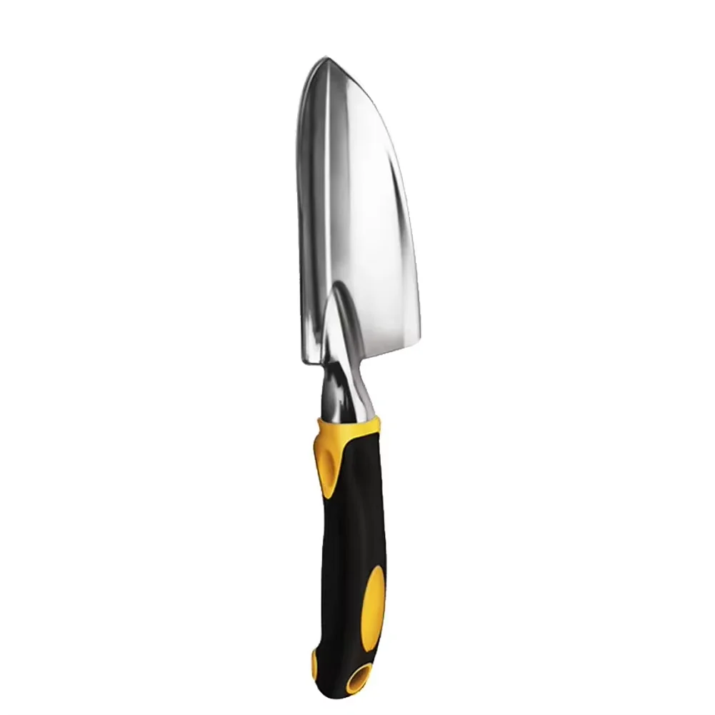Kit Jardinage 5 en 1 : Outils à Main Ergonomiques