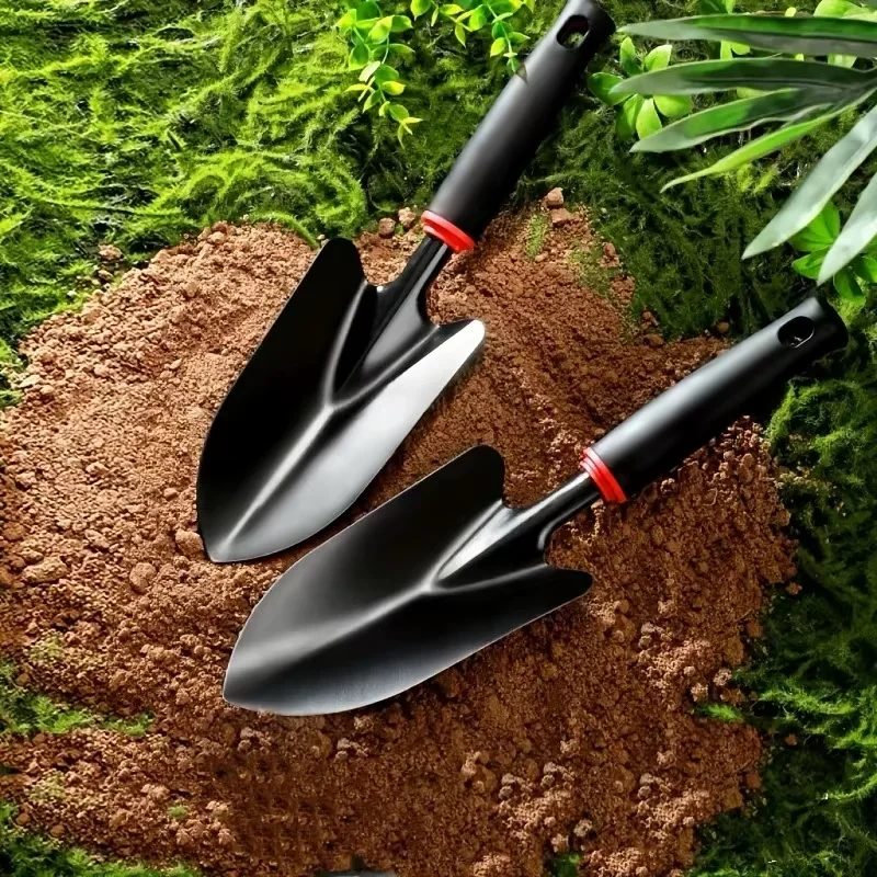 Pelle de Jardin Professionnelle - Outil Premium