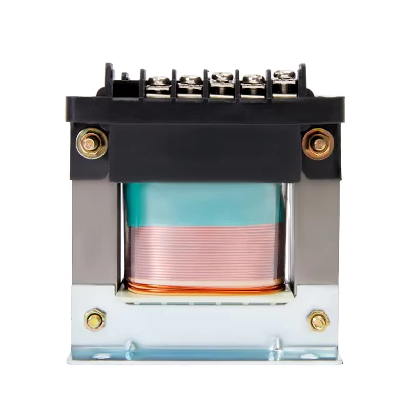 Transformateur de Puissance BK-150VA 220V/380V - Qualité Cuivre