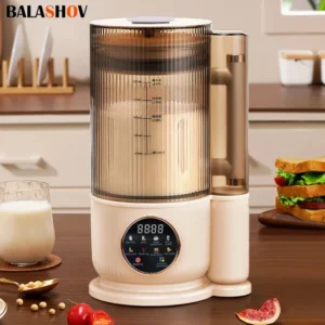 Machine à Lait de Soja Multifonction 1500ML - Cuisine
