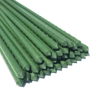 Piquets de Support Plantes - 20 Pack Robuste Croissance