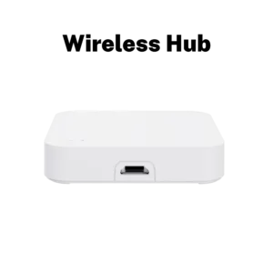 Hub Zigbee 3.0 pour Maison Intelligente - Compatible Alexa