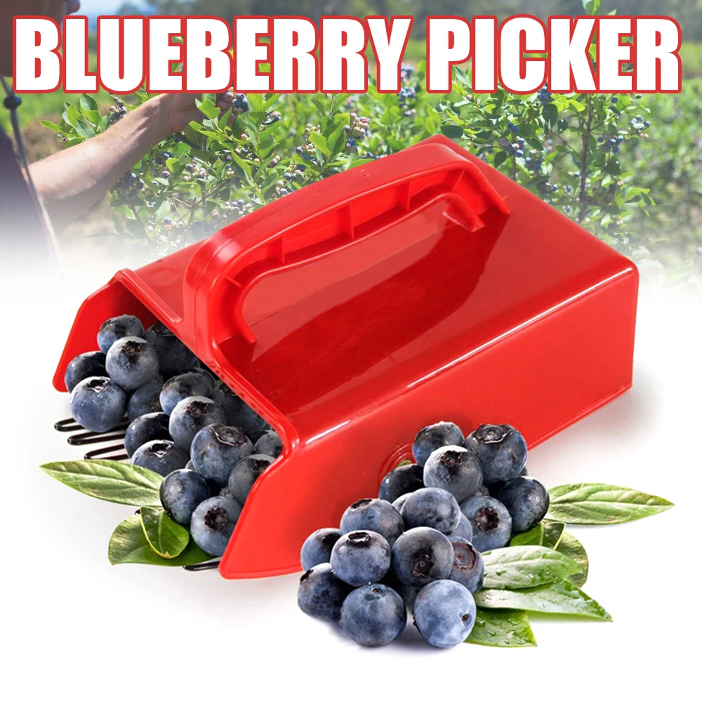 Pince à Fruits Portable - Cueillette Facile Jardin Ferme