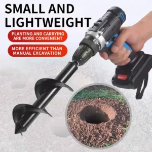 Foret de Jardin Détachable - Plantation Facile