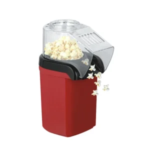 Machine à Popcorn Automatique - Snack Cinéma Maison