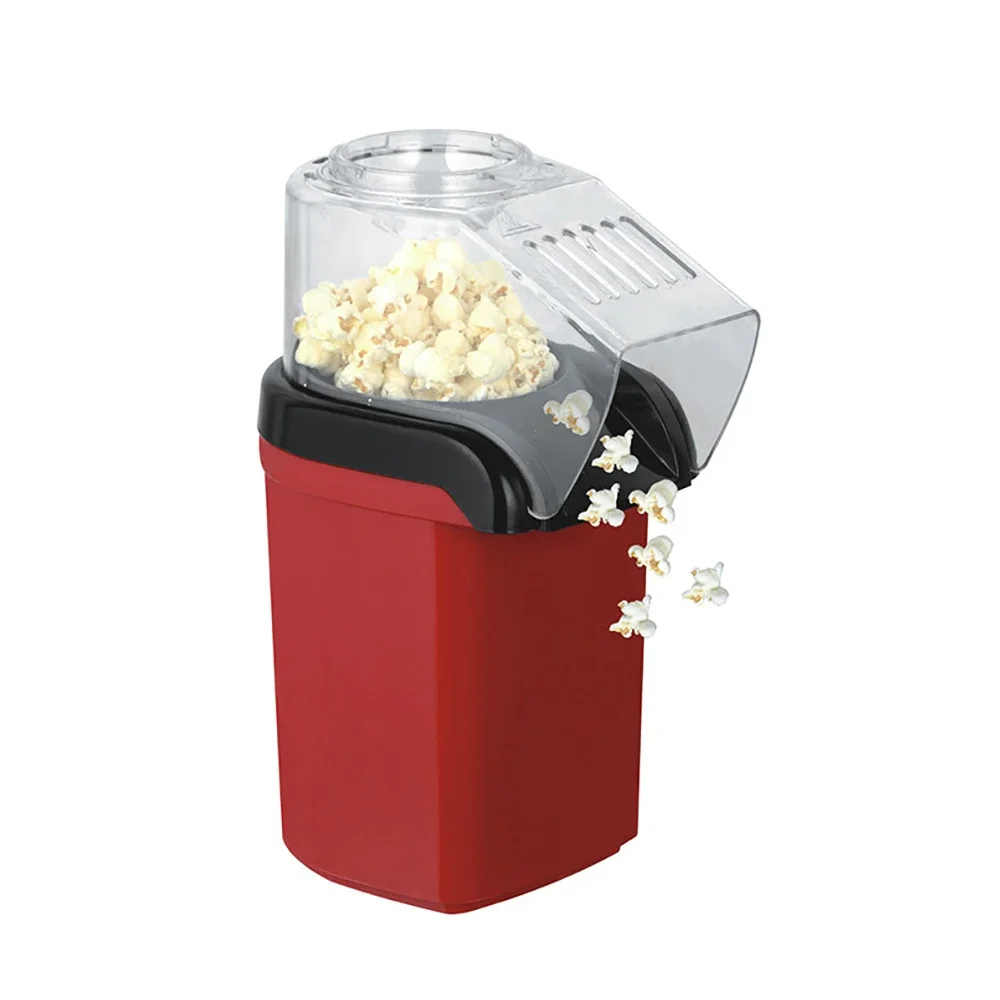 Machine à Popcorn Automatique - Snack Cinéma Maison