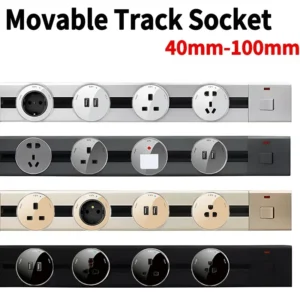 Adaptateur Prise Universel USB - Voyage & Maison