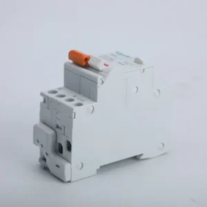 Disjoncteur de Fuite Schneider 6A-40A | Protection Électrique