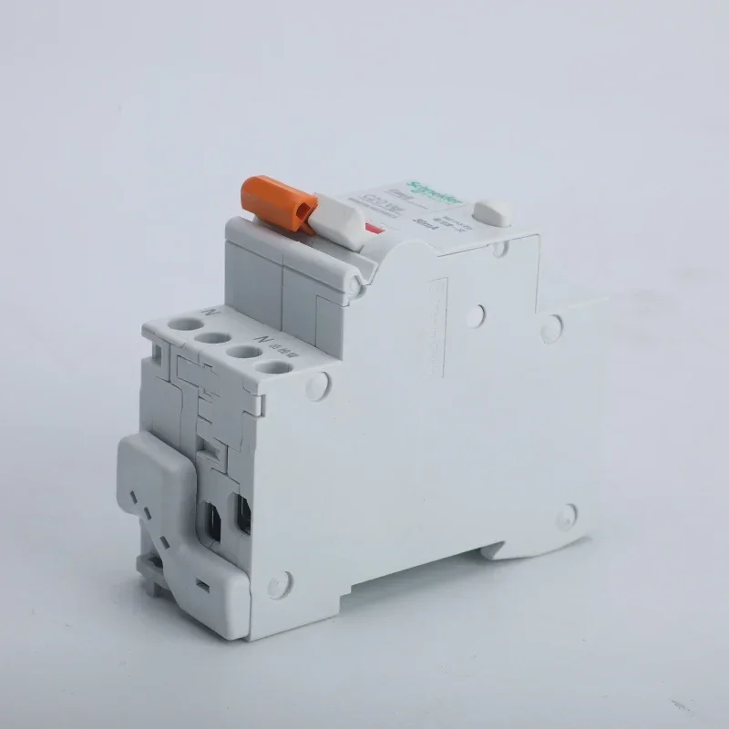 Disjoncteur de Fuite Schneider 6A-40A | Protection Électrique