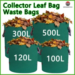 Sac de Jardin Pliable Imperméable - Multi-Usages