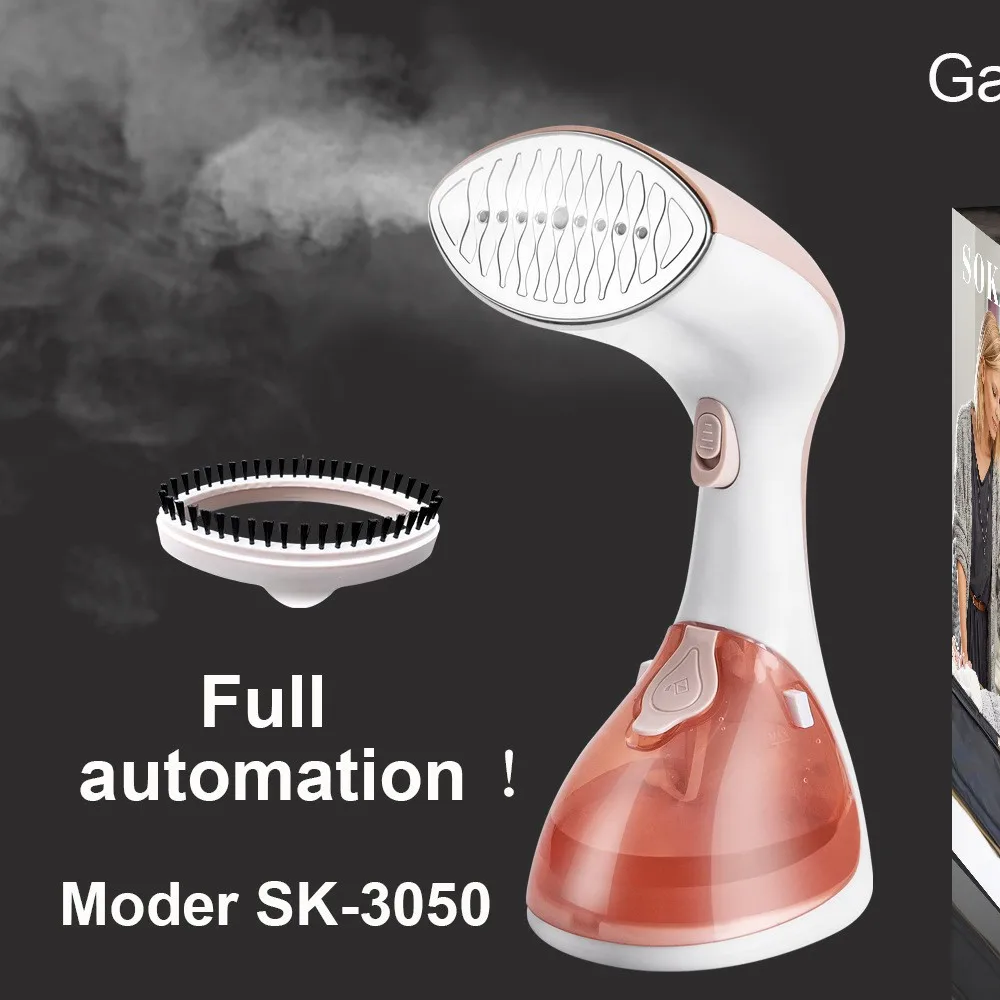 Fer à Vapeur Portable SOKANY3050 - Le Plus Vendu
