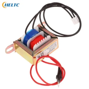 Transformateur 220V à 9V/12V Universel - Alimentation Puissante