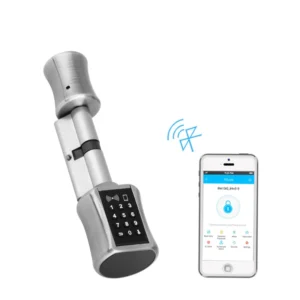 Serrure Bluetooth Airbnb – Sans clé