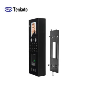 Serrure intelligente RFID + empreinte digitale