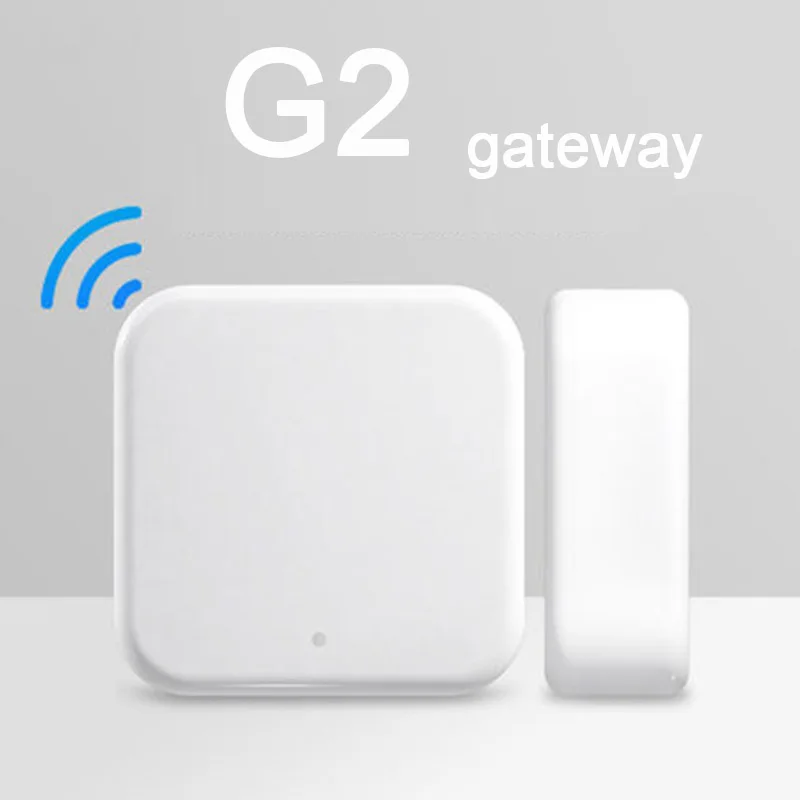 Passerelle TT LOCK Andrea + Nipwifi 2.4G