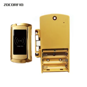 Serrure RFID Sauna Casier Sport – 125KHz