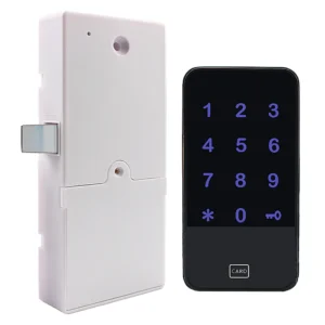 Serrure RFID Armoire – Sécurité Malin