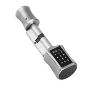 Serrure Bluetooth TT Lock – sans clé