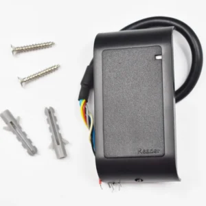 Lecteur RFID étanche 13.56MHz - Contrôle d'accès