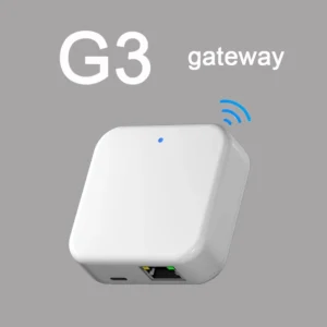 Passerelle G3 Bluetooth + câble – Jumelage TT LOCK
