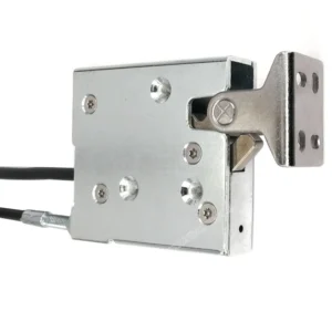 Serrure IP67 étanche pour casier extérieur