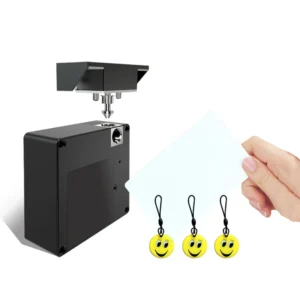 Serrure RFID invisible 13.56MHz pour armoire