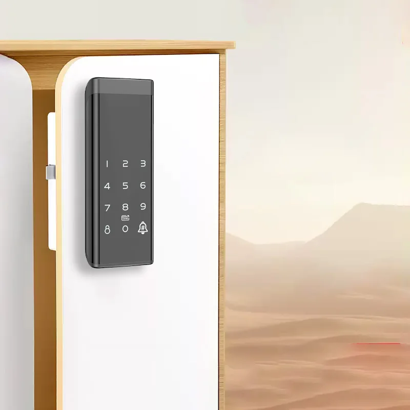 Serrure tiroir RFID intelligente sans clé