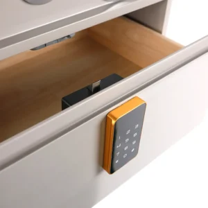 Serrure Tactile MELLock – Sécurité Malin