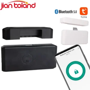 Serrure tiroir intelligente Bluetooth Tuya